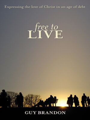 cover image of Free to Live